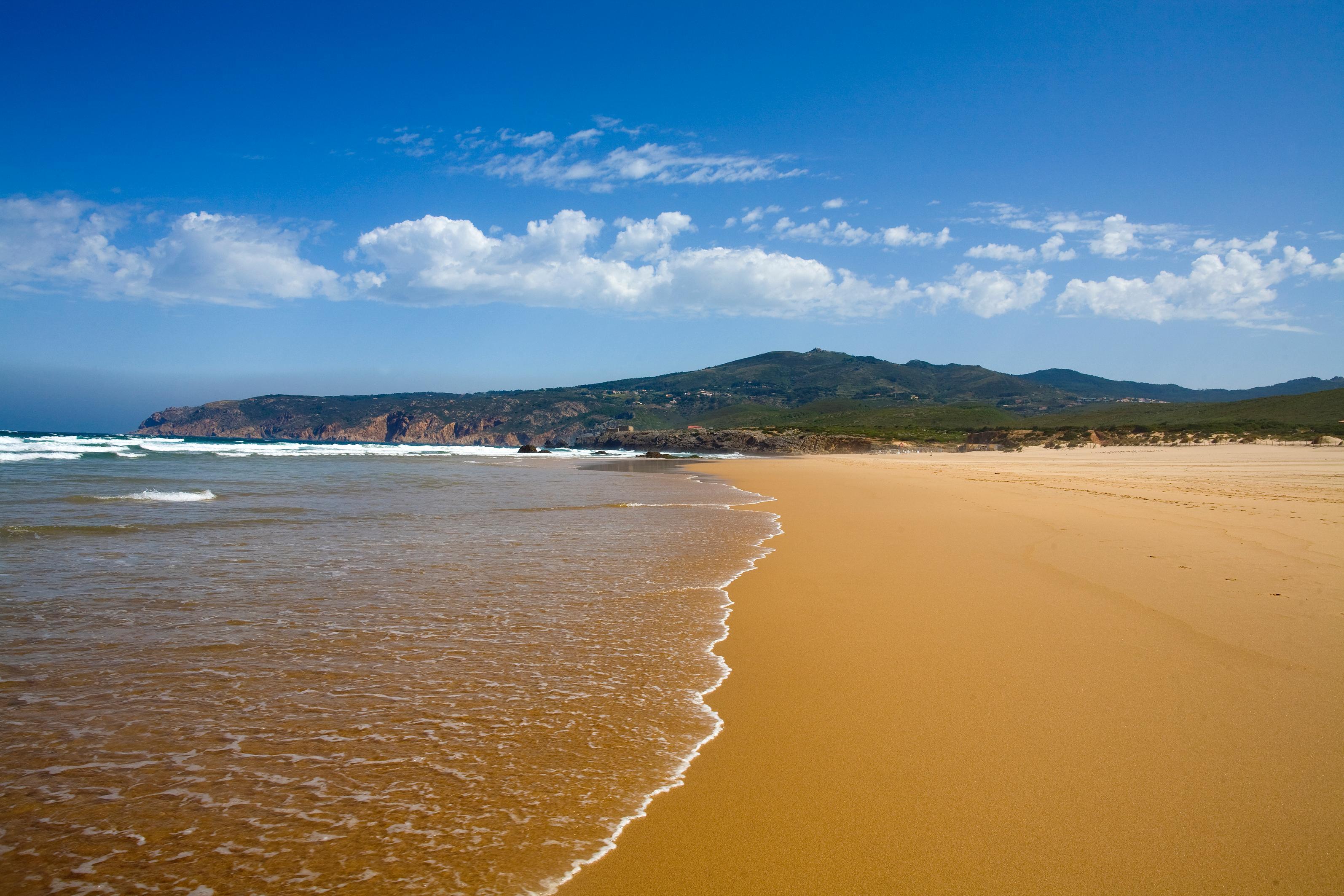 Hotel Fortaleza Do Guincho Relais & Chateaux Cascais Luaran gambar