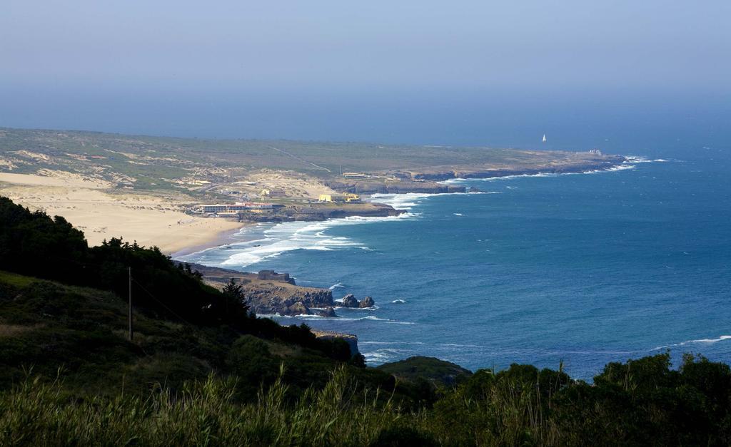 Hotel Fortaleza Do Guincho Relais & Chateaux Cascais Luaran gambar